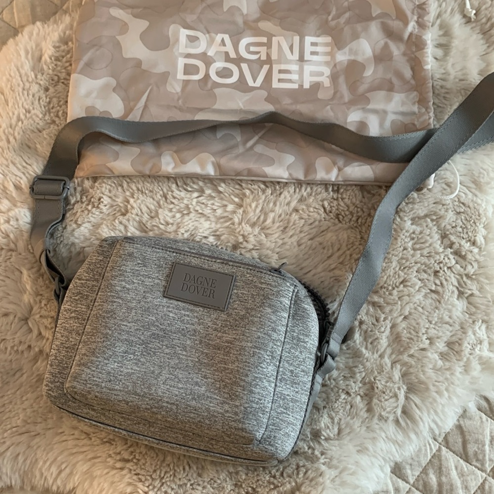 Dagne Dover Micah crossbody